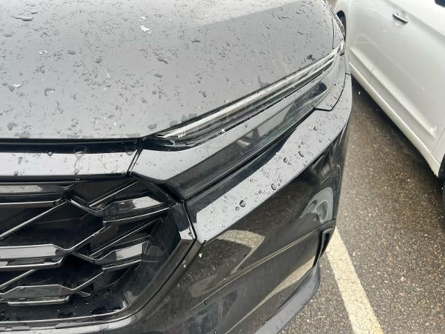 2024 Honda CR-V Hybrid Sport AWD