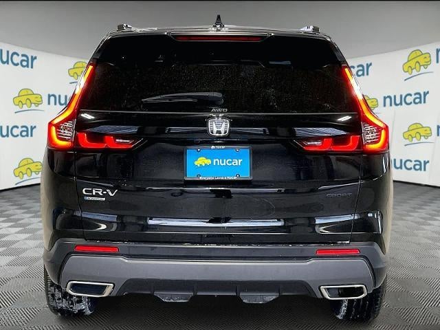 2024 Honda CR-V Hybrid Sport AWD