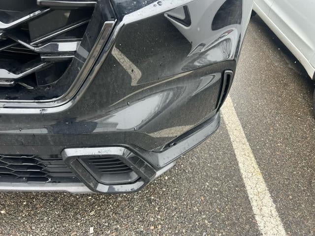 2024 Honda CR-V Hybrid Sport AWD