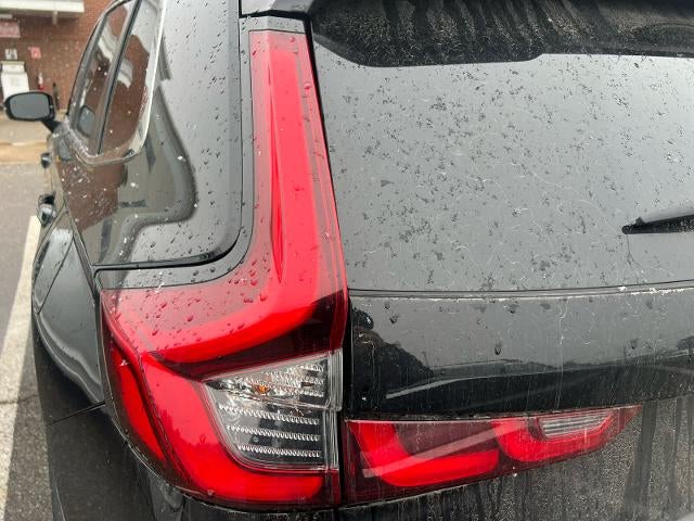 2024 Honda CR-V Hybrid Sport AWD