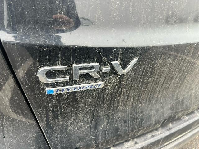 2024 Honda CR-V Hybrid Sport AWD