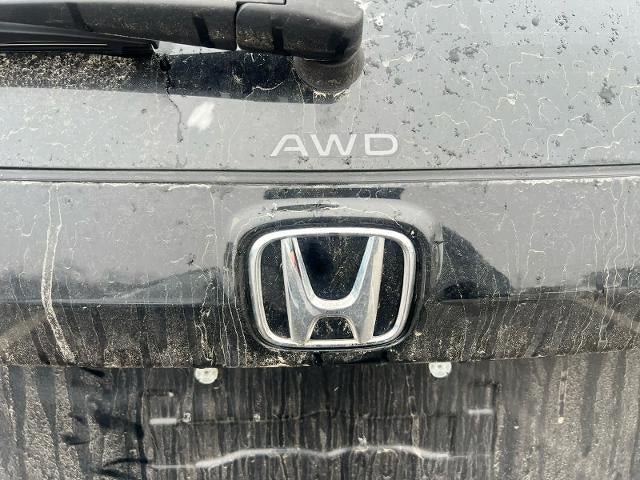 2024 Honda CR-V Hybrid Sport AWD
