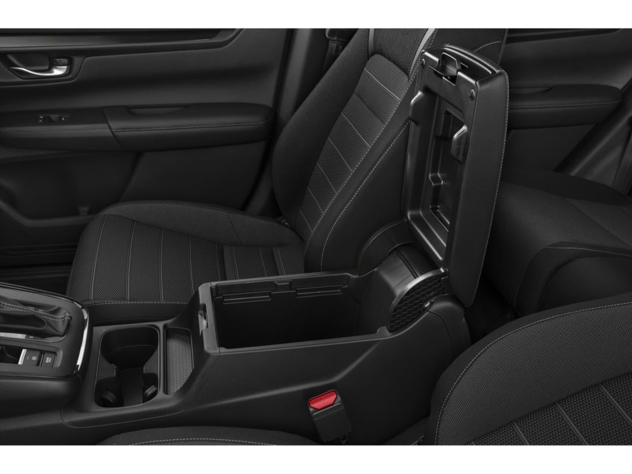 2023 Honda CR-V Hybrid Sport AWD w/o BSI