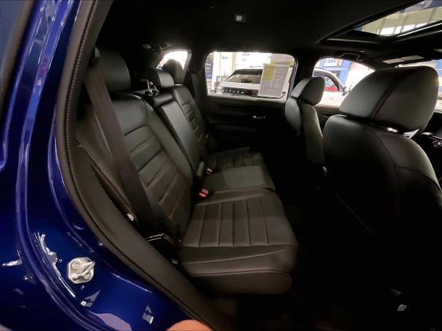 2025 Honda CR-V Hybrid Sport-L AWD