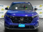 2025 Honda CR-V Hybrid Sport-L AWD