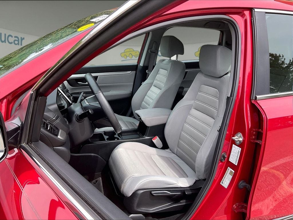 2020 Honda CR-V LX