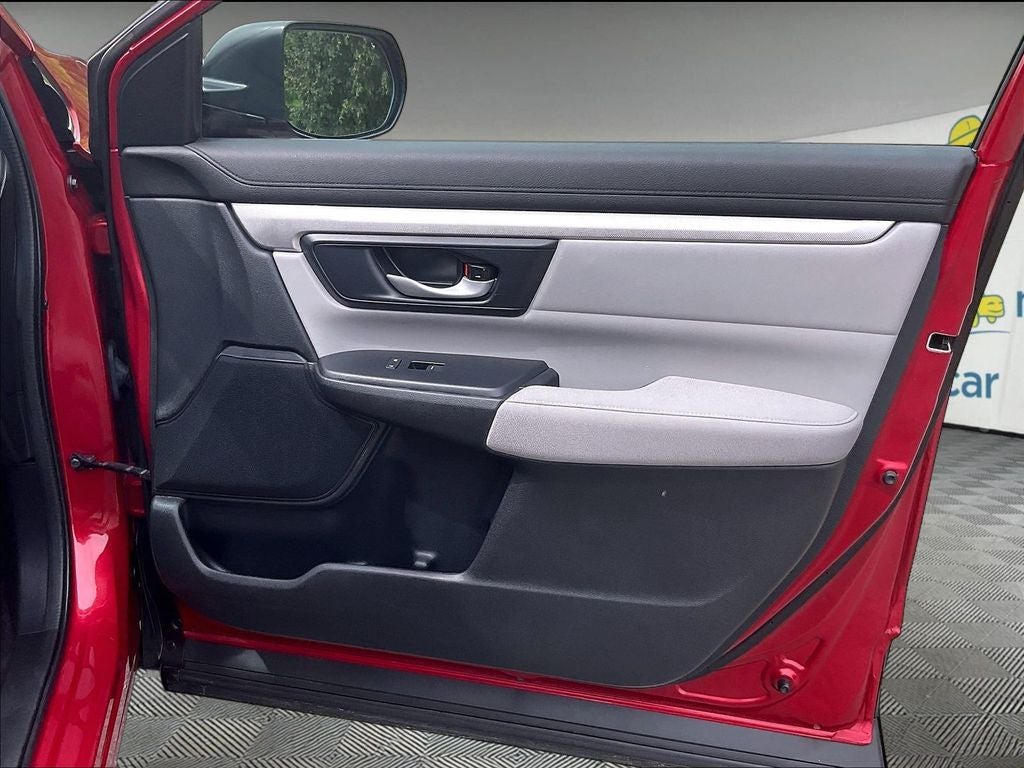 2020 Honda CR-V LX