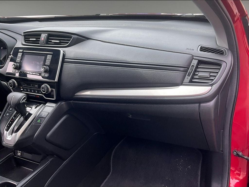 2020 Honda CR-V LX