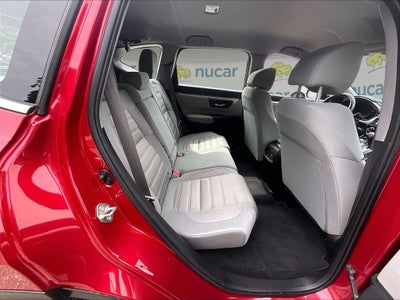 2020 Honda CR-V LX