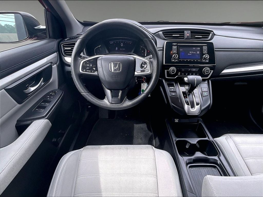 2020 Honda CR-V LX
