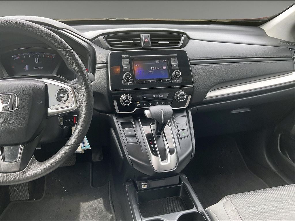 2020 Honda CR-V LX
