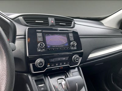 2020 Honda CR-V LX