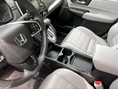 2020 Honda CR-V LX