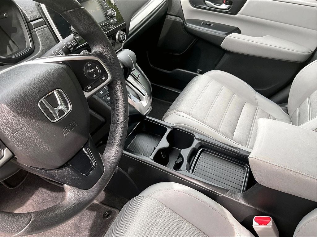 2020 Honda CR-V LX