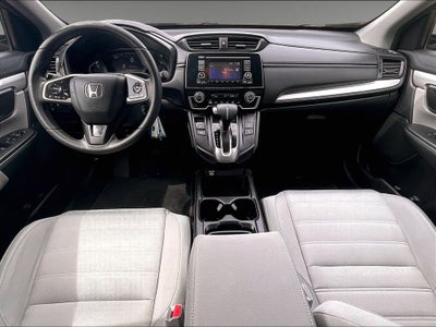 2020 Honda CR-V LX