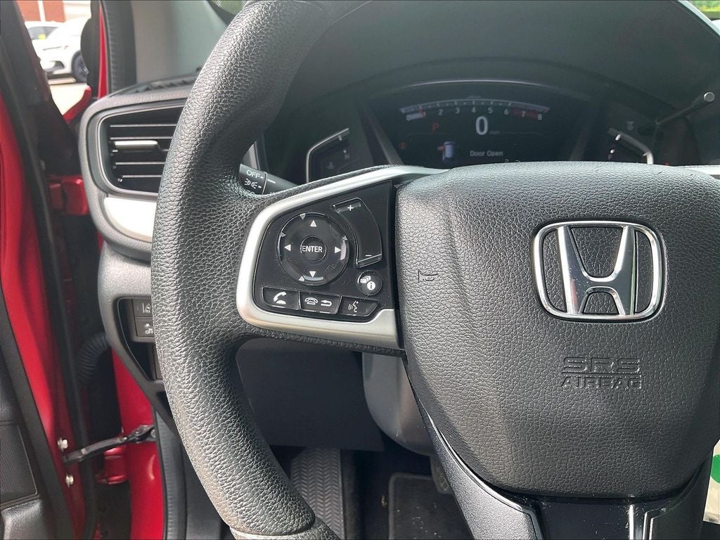 2020 Honda CR-V LX