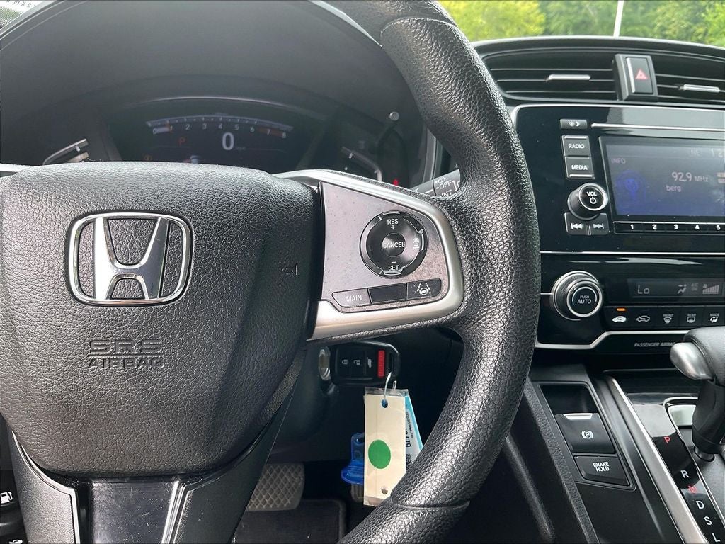 2020 Honda CR-V LX