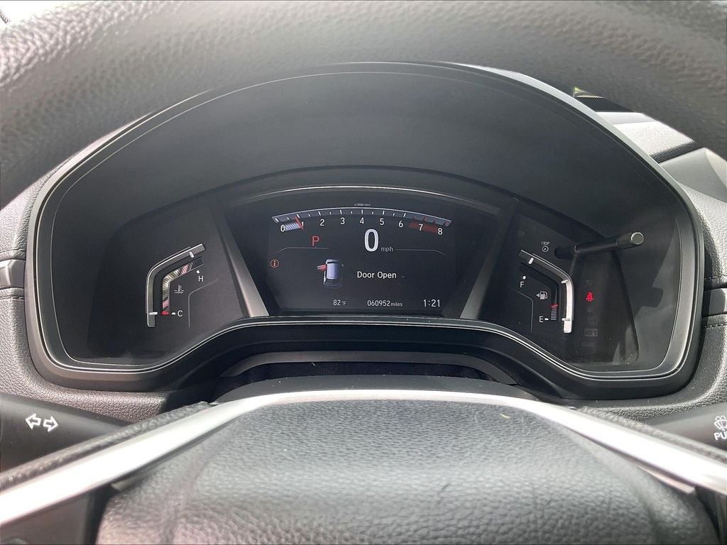 2020 Honda CR-V LX