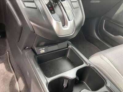 2020 Honda CR-V LX