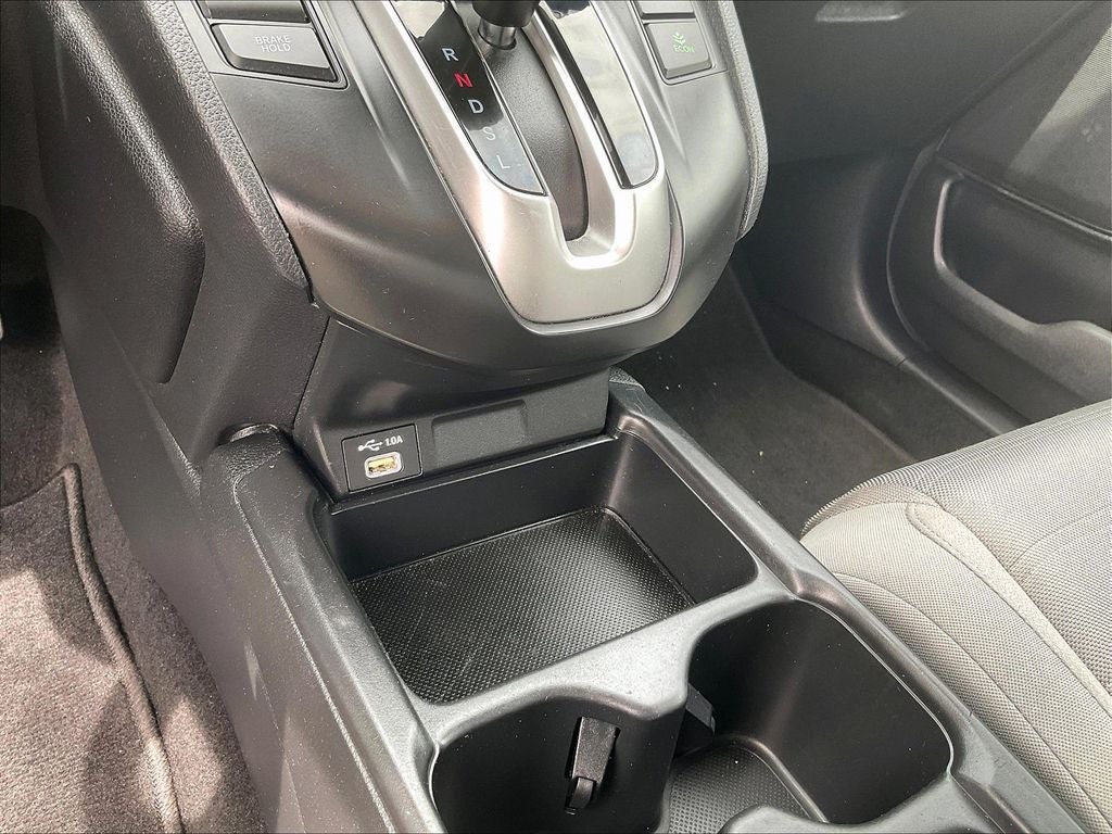 2020 Honda CR-V LX