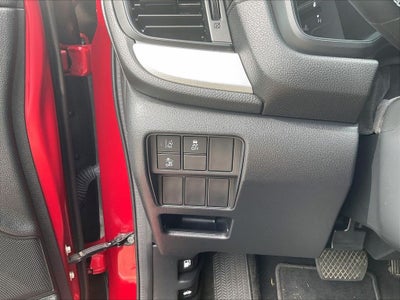 2020 Honda CR-V LX