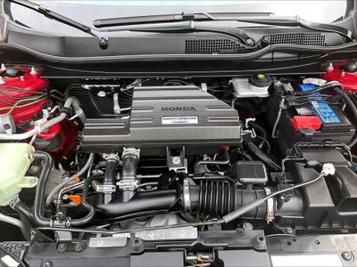 2020 Honda CR-V LX