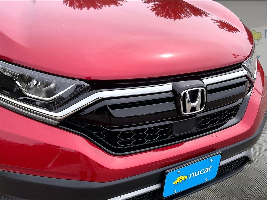 2020 Honda CR-V LX