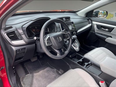 2020 Honda CR-V LX