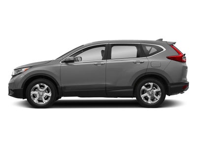 2018 Honda CR-V EX AWD