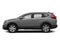2018 Honda CR-V EX AWD