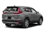 2018 Honda CR-V EX AWD