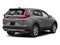 2018 Honda CR-V EX AWD
