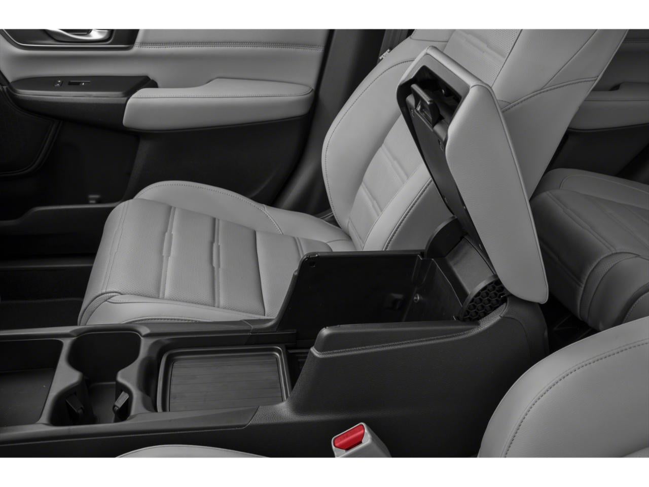 2022 Honda CR-V EX-L AWD