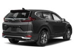 2022 Honda CR-V EX-L AWD