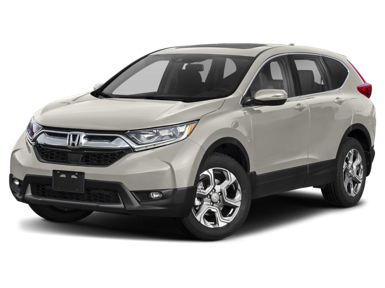 2019 Honda CR-V EX-L AWD