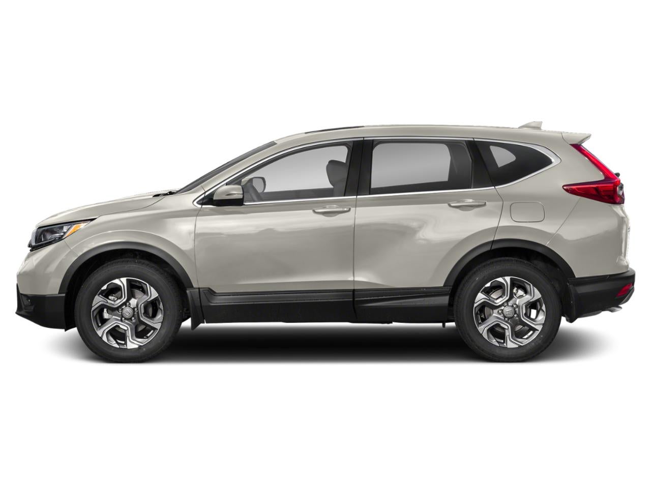 2019 Honda CR-V EX-L AWD