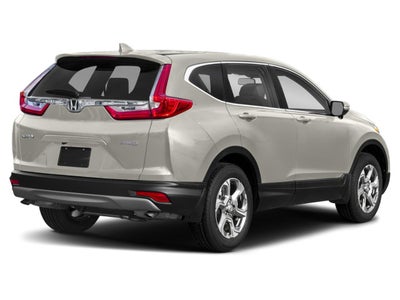 2019 Honda CR-V EX-L AWD