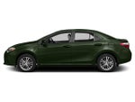 2015 Toyota Corolla 4dr Sdn CVT Auto LE (Natl)