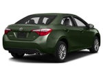 2015 Toyota Corolla 4dr Sdn CVT Auto LE (Natl)