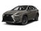 2017 Lexus RX 350 F Sport AWD
