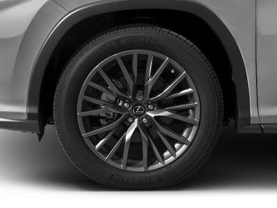 2017 Lexus RX 350 F Sport AWD