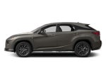 2017 Lexus RX 350 F Sport AWD
