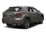 2017 Lexus RX 350 F Sport AWD