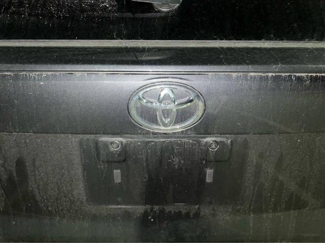 2021 Toyota RAV4 LE AWD (Natl)