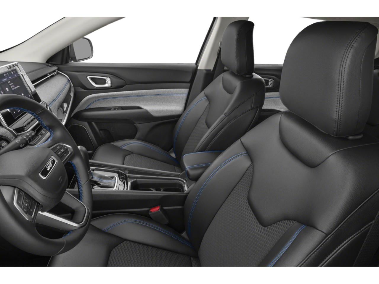 2022 Jeep Compass Altitude 4x4