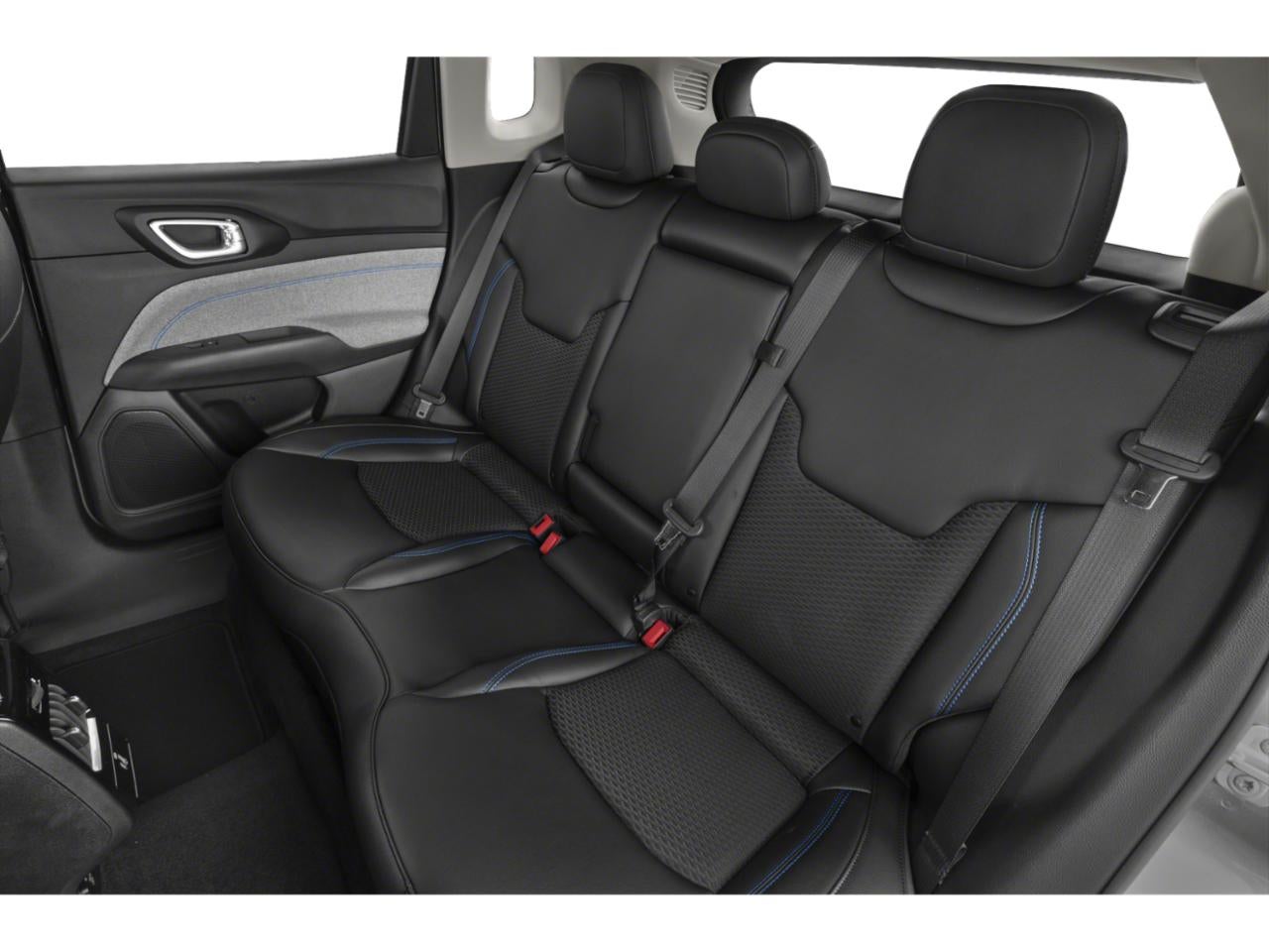 2022 Jeep Compass Altitude 4x4