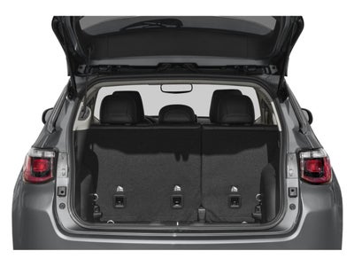 2022 Jeep Compass Altitude 4x4