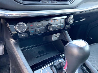 2022 Jeep Compass High Altitude
