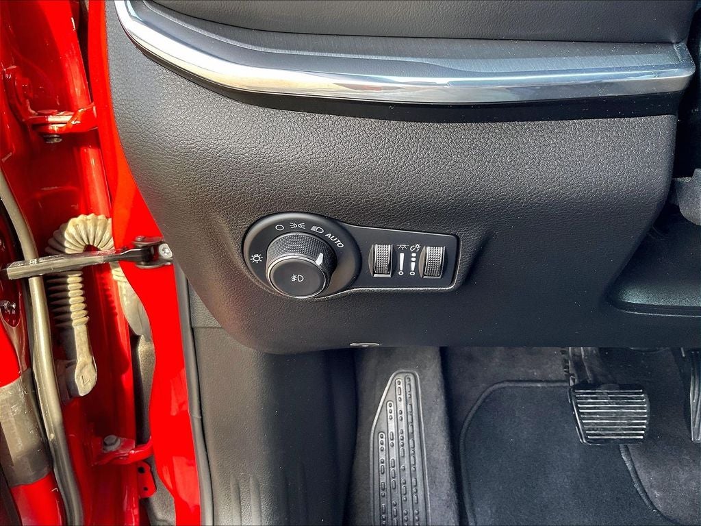2022 Jeep Compass High Altitude