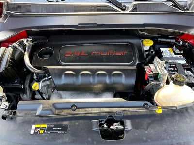 2022 Jeep Compass High Altitude